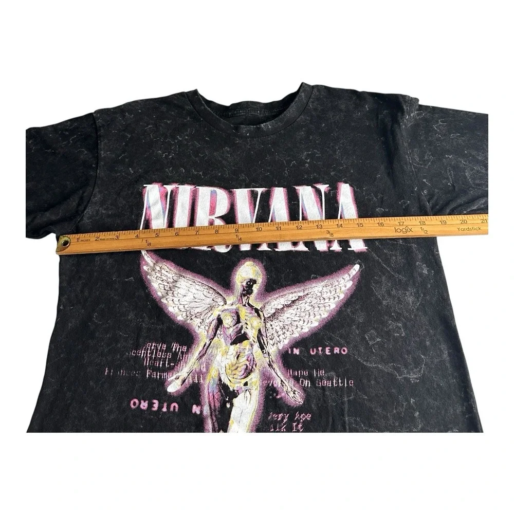 NIRVANA utero men